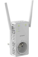 Netgear EX6130-100PES WiFi repeater Wit