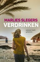 Verdrinken - Marlies Slegers - ebook - thumbnail