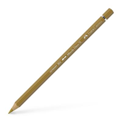 Faber Castell Aquarelpotlood Albrecht Dürer - 268 goudgroen