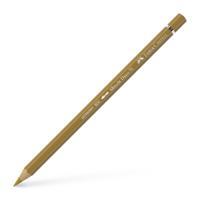 Faber Castell Aquarelpotlood Albrecht Dürer - 268 goudgroen