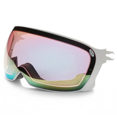 HMR Skihelm Vizier Meekleurend - VTFS24 - Photochromic Mirror Gold - Cat.1-4 (☁/❄/☀☀)