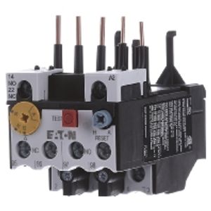 ZB12-16  - Thermal overload relay 12...16A ZB12-16