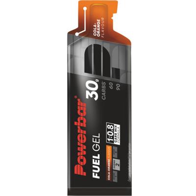Powerbar Fuel Gel 30 Cola Sinaasappel (1x50ml)
