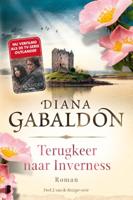 Terugkeer naar Inverness (Paperback)