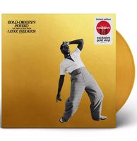 Leon Bridges - Gold-Diggers Sound LP Gold Vinyl Target Exclusive - thumbnail