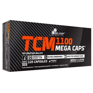 TCM Mega Caps 1100 120caps