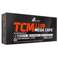 TCM Mega Caps 1100 120caps - thumbnail