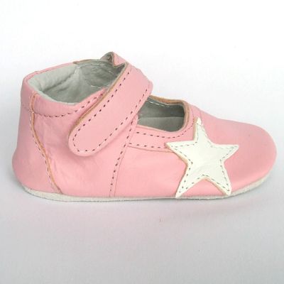 Blossom Star Pink