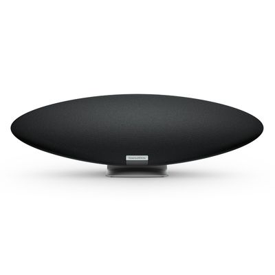 Bowers & Wilkins: Zeppelin draadloze speaker - Midnight Grey