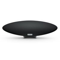 Bowers & Wilkins: Zeppelin draadloze speaker - Midnight Grey