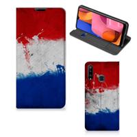 Samsung Galaxy A20s | Standcase | Nederland