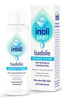 Inoli Baby Badolie Intensief Vettend