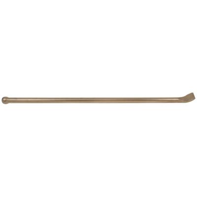 KS Tools 963.9749 Broozeplus breekstang met snijvlak en kogel 2000 mm