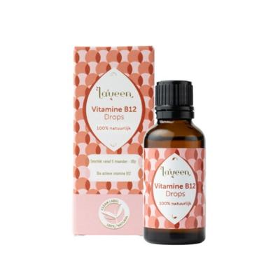 Laveen Drops Vitamine B12