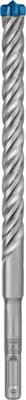 Bosch Accessoires Expert SDS plus-7X hamerboor 14 x 150 x 215 mm - 1 stuk(s) - 2608900120