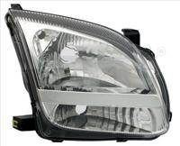 TYC Koplamp 20-0357-05-2