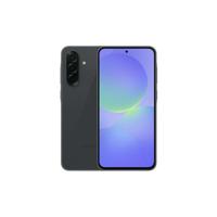 Smartphone Samsung SM-A366BZKBEEB 6,7" 6 GB RAM 128 GB Zwart