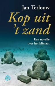 Kop uit &apos;t zand (Paperback)