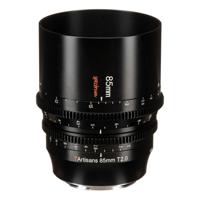 7artisans 85mm T2.0 (Nikon Z-mount)