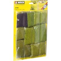 NOCH 7066 Gras-assortiment Groen