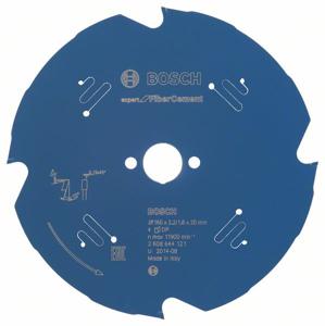 Bosch 2 608 644 121 cirkelzaagblad 16 cm 1 stuk(s)