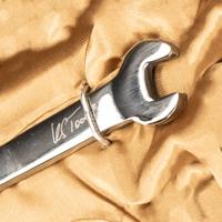 KS TOOLS actiepakket "besteckset" ks-tools cutlery set open-end wrench optics