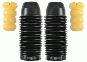 Aanslagrubber met stofkap - Protection kit 900247