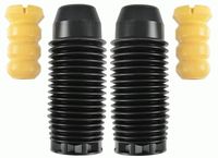 Aanslagrubber met stofkap - Protection kit 900247
