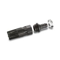 Karcher Aanzuigfilter met Terugslagklep Basic 3/4'' - 6.997-345.0 Karcher Aanzuigfilter met Terugslagklep Basic 3/4'' - 6.997-345.0