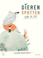 Dieren spotten doe je zo! (Hardback)