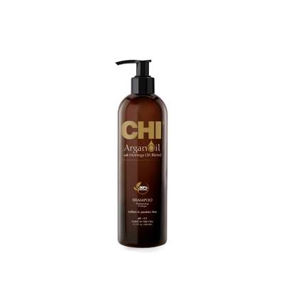 CHI Argan Oil Shampoo