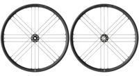Campagnolo zonda gt c23 center lock disc 28" wheelset