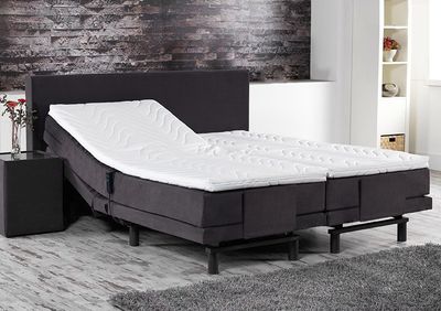 Elektrische Boxspring Relax