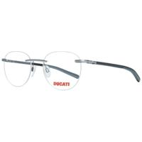Heren Brillenframe Ducati DA3014-52809 Grijs Ø 52 mm