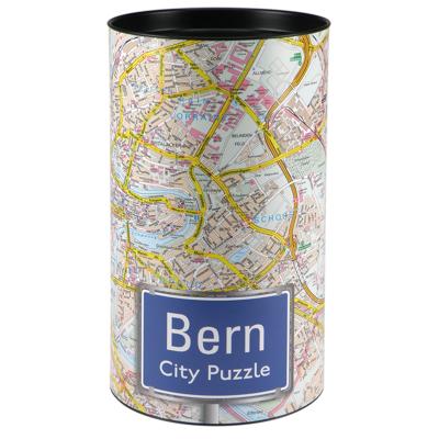 Legpuzzel Bern city puzzle | Extragoods