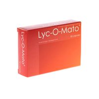 Lyc-o-mato Caps 30