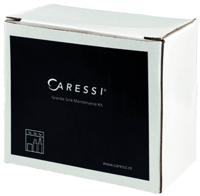 Caressi Cleaningkit Onderhoudskit voor Black & White Line