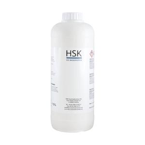 HSK-glycol enkel voor elektrische werking | 1.5 liter