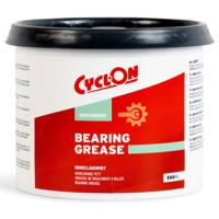 Cyclo Lagervet Bearing grease 500ml