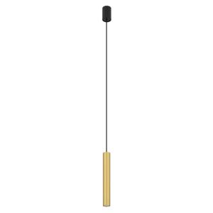 Lyora Smalle pendelFourty M goud - 10772