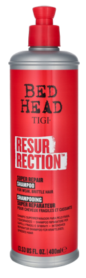 Tigi Bh Resurrection Super Repair Shampoo 400 ml