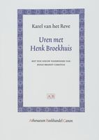 Uren met Henk Broekhuis - Karel van het Reve - ebook