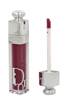 Christian Dior - Dior Addict Lip Maximizer 006 Berry Lipgloss 6 ml Dames