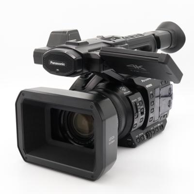 Panasonic AG-UX90EJ 4K Camcorder occasion