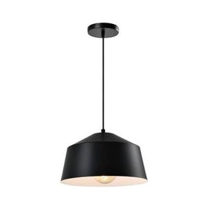 QUVIO Hanglamp zwart - QUV5163L-BLACK