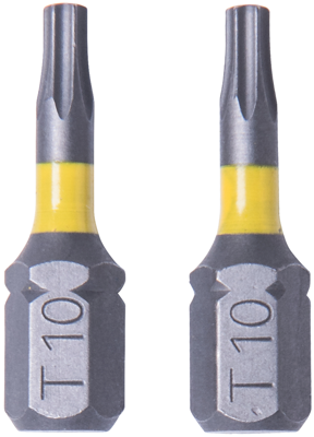 Connex Producten/bits torx t10 2st