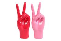 Countryfield ornament peace s h14,8cm