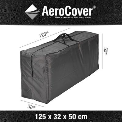 Kussentas 125x32x50cm - Aerocover