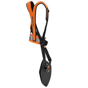 Stihl Accessoires universele draaggordel ADVANCE PLUS fluorescerend - 00007109000