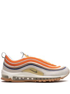 Nike baskets Air Max 97 'Father Of Air' - Tons neutres